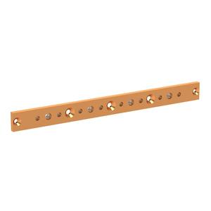 ZXM2421 Cu Schienen NH 2FB 40x10