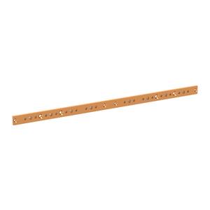 ZX2423 Cu Schienen NH 4FB 40x10
