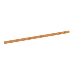 ZX2424 Cu Schienen NH 5FB 40x10