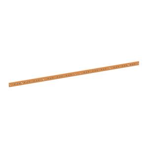 ZX2425 Cu Schienen NH 6FB 40x10