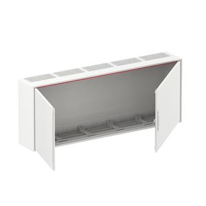 A53 Wandschrank 5FB3R SK2 IP44
