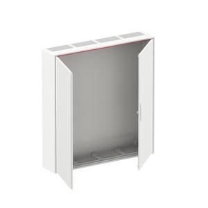 A47 Wandschrank 4FB7R SK2 IP44