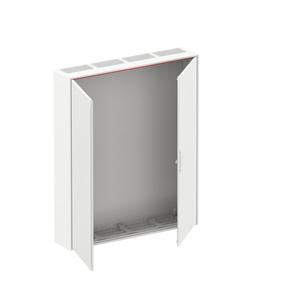 A48 Wandschrank 4FB8R SK2 IP44