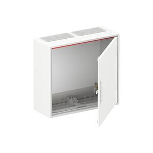 B23 Wandschrank 2FB3R SK1 IP44