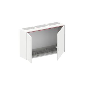 B33 Wandschrank 3FB3R SK1 IP44