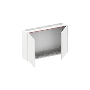 B44 Wandschrank 4FB4R SK1 IP44
