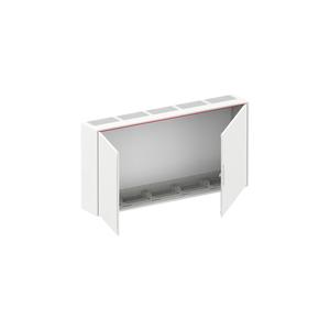 B54 Wandschrank 5FB4R SK1 IP44