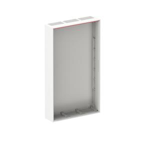 A39B Wandschrank 3FB9R Basis o.Tür