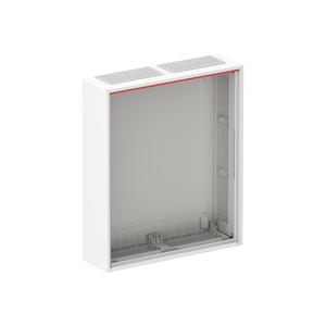 CA24B Kleinver.AP 2FB 2R leer o.Tür