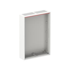 CA25B Kleinver.AP 2FB 5R leer o.Tür