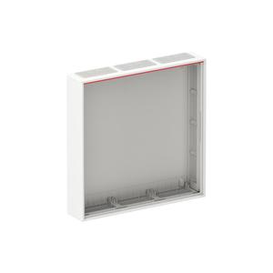 CA35B Kleinver.AP 3FB 5R leer o.Tür