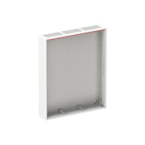 CA36B Kleinver.AP 3FB 6R leer o.Tür