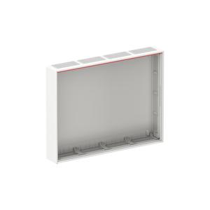 CA45B Kleinver.AP 4FB 5R leer o.Tür