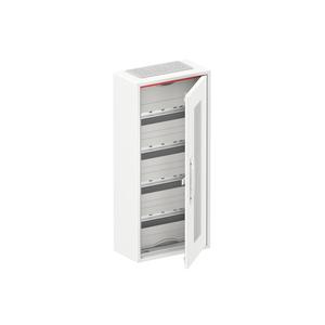 CA15VT Kleinver.AP 1FB 5R trans.Tür