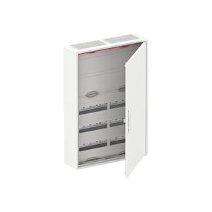CA25K Kleinver.AP 2FB 5R Klemmraum