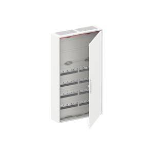 CA26K Kleinver.AP 2FB 6R Klemmraum