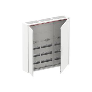 CA35K Kleinver.AP 3FB 5R Klemmraum
