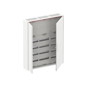 CA36K Kleinver.AP 3FB 6R Klemmraum