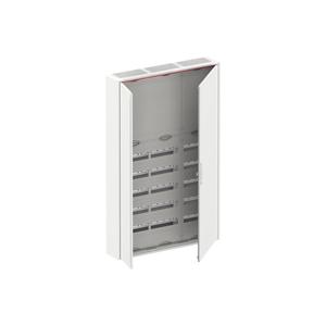 CA38K Kleinver.AP 3FB 8R Klemmraum