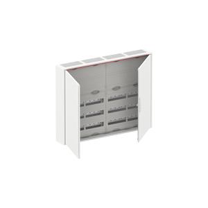 CA45K Kleinver.AP 4FB 5R Klemmraum