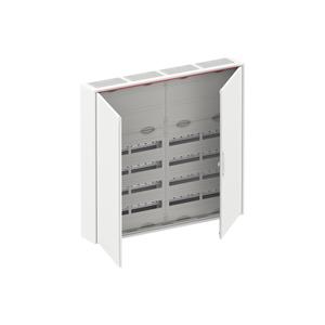 CA46K Kleinver.AP 4FB 6R Klemmraum