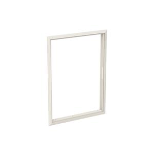 CR37 Blendrahm.3FB7R +Befest.mat.