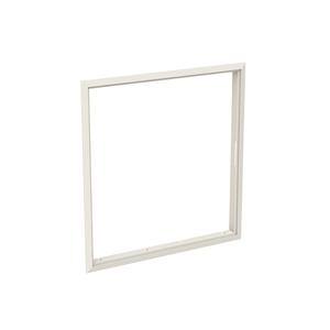 CR47 Blendrahm.4FB7R +Befest.mat.