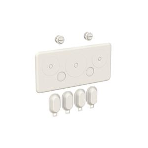 CZF1B Beipackset A-Schrank