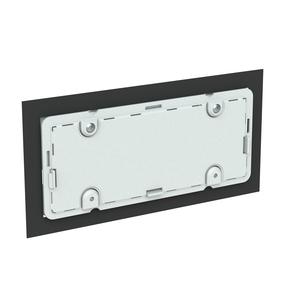 CZ4 Isolierrahmen oben/unten