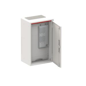 CZE11 Vorsich.Gehäuse 2xNH00(A13)