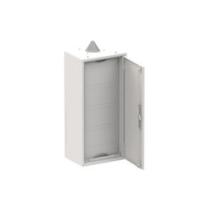 CZE30 Einspeiseschrank seitl.4 RE