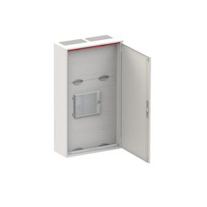 CZE33 Hausanschluß-Schrank 2FB