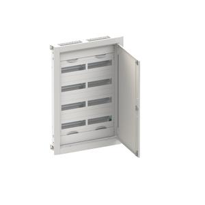 für Reiheneinbaugeräte Abst. 150 mm