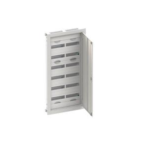 CU27R Kleinver.UP 2FB 6R IP30 150mm