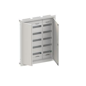 CU36R Kleinver.UP 3FB 5R IP30 150mm