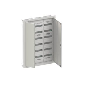 CU37R Kleinver.UP 3FB 6R IP30 150mm
