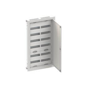 CU26V Kleinverteiler UP 2FB 6R IP30