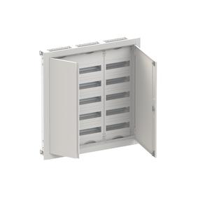 CU35V Kleinverteiler UP 3FB 5R IP30