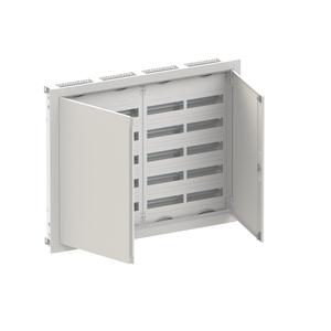 CU45V Kleinverteiler UP 4FB 5R IP30