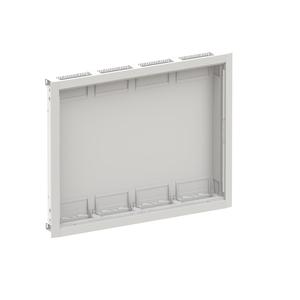 CU45B Kleinver.UP 4FB 5R leer o.Tür