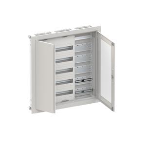 CU35VMW Kleinver.UP 3FB 5R Media WiFi