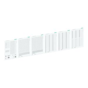 ZBC2 Beschrift.sys. CL Comp.288PLE