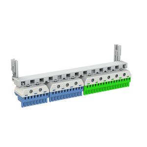 ZK224 Klemmenset CL Compact CU