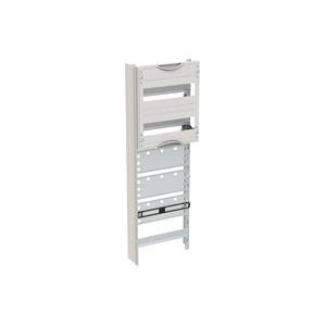 FC15V2M3 Combifeld 2R Vert.3R Media