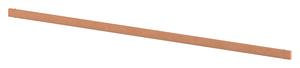 ZCS2 Sammelschiene CU 2FB 12x5mm
