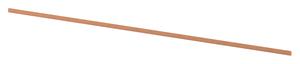 ZCS4 Sammelschiene CU 4FB 12x5mm