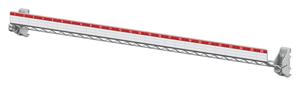 ZEP24 Patchpanel 2FB EDAT/Keyst.