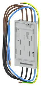 ZBB10L BKEI 5pol. 10Q lang