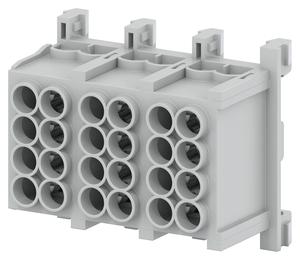 ZHK253 HLAK 25Q 3pol./4 Ausf. C