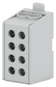 ZHK351 HLAK 35/25Q 1pol./4 Ausf. C